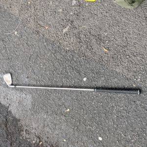 Maxfli blue max 7 iron